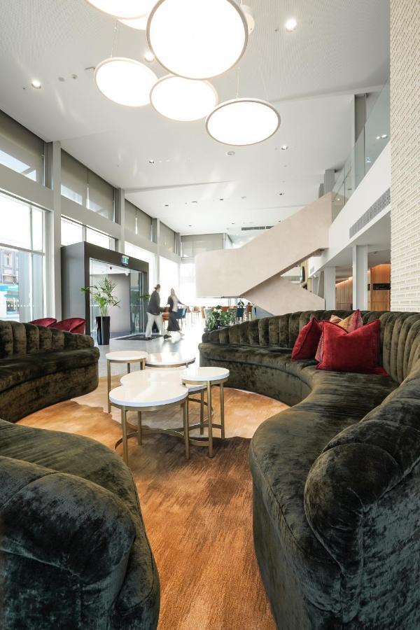 אינברקארגיל The Langlands Hotel מראה חיצוני תמונה