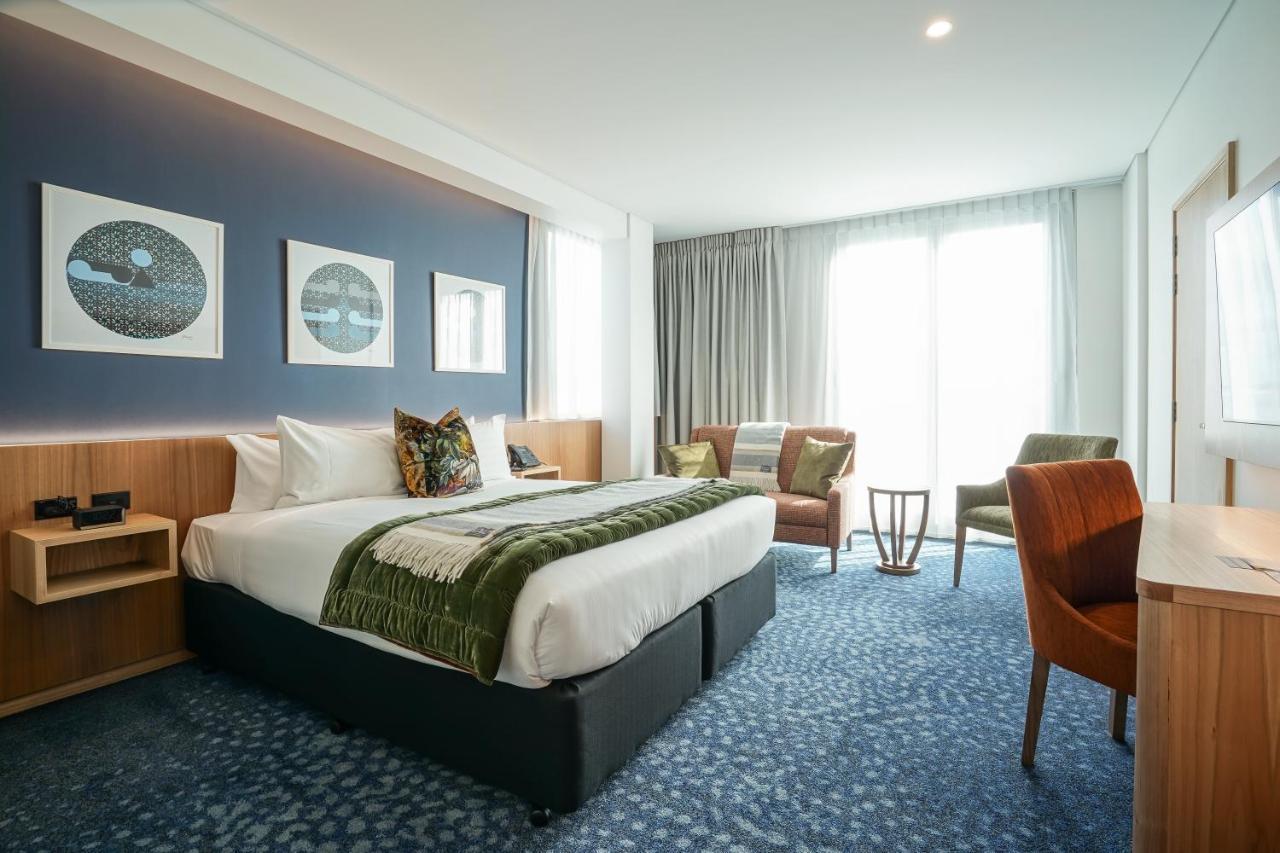 אינברקארגיל The Langlands Hotel מראה חיצוני תמונה